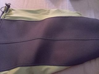 Camiseta neopreno Olaian - 8 años