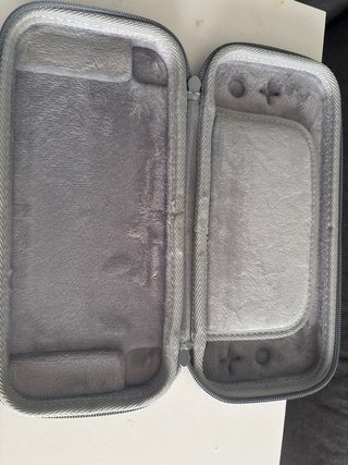 Nintendo Switch - Verde & Rosa