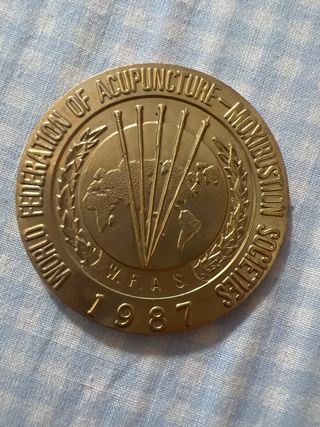 4 Monedas China: Recuerdos