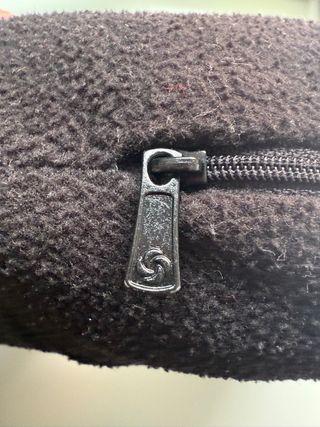 Almohadas Cuello Samsonite - Negra