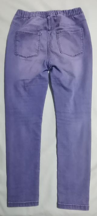 Pantalón niña 