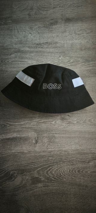 Gorra BOSS infantil