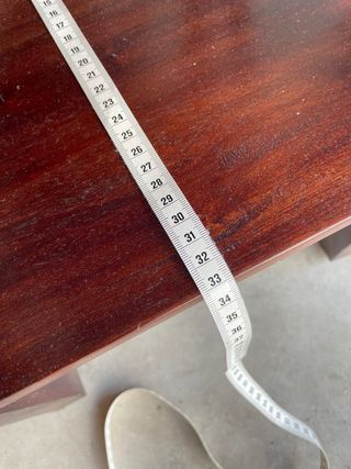 Estanterías de madera - 2 uds.