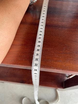 Estanterías de madera - 2 uds.