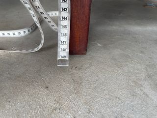 Estanterías de madera - 2 uds.