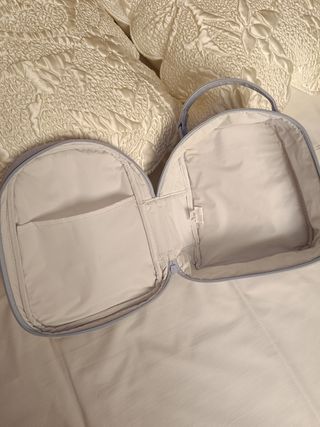 Bolso bebé Pasito a Pasito.