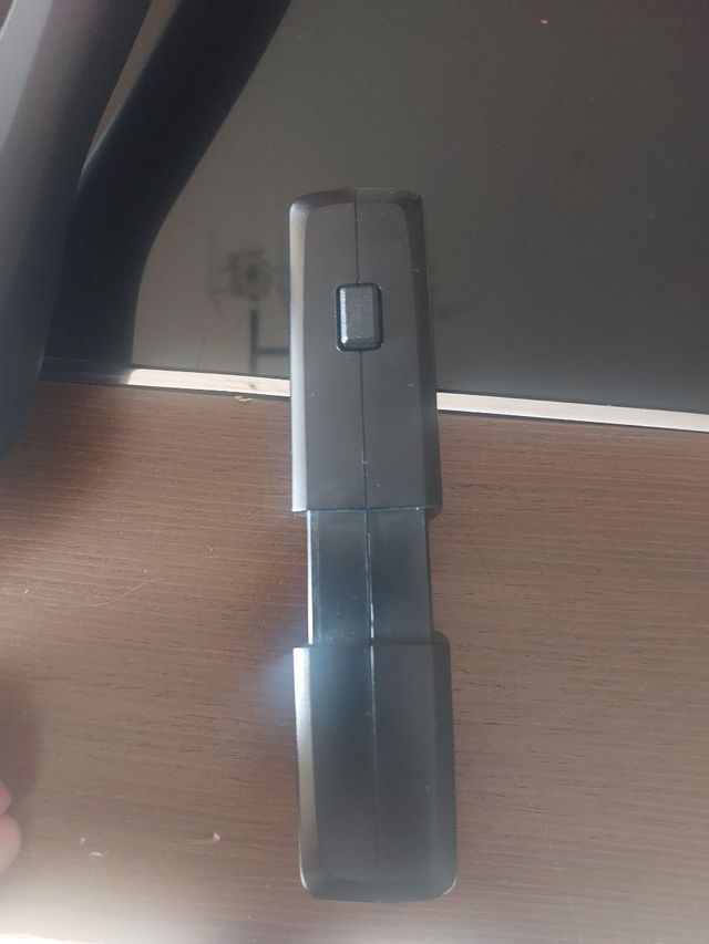 Percha BMW Original para coche