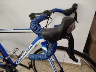 Bikes Orbea Aqua 2012 ORBEA 「オルベア」 AQUA 105 2012年モデル