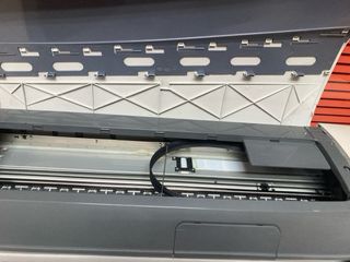 Plotter HP Designjet 100 - Impresora de gran forma