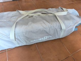 Cuna viaje Babies R Us