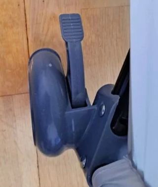 Cuna viaje Babies R Us