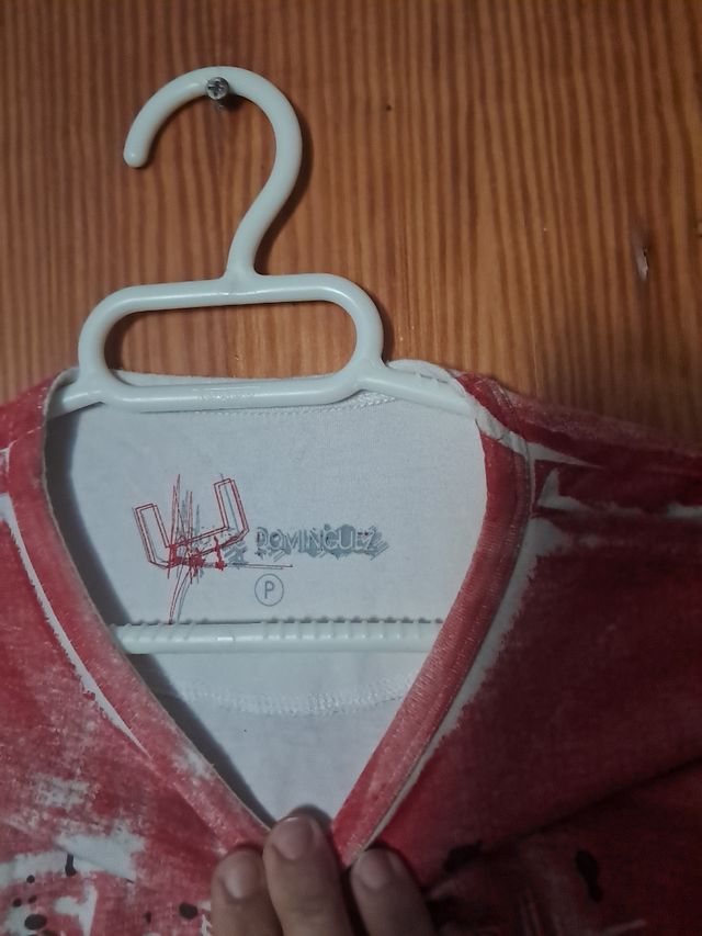 Camiseta Adolfo Dominguez t S