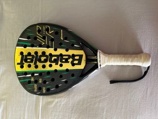 Pala Pádel Babolat Viper Victory