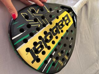 Pala Pádel Babolat Viper Victory