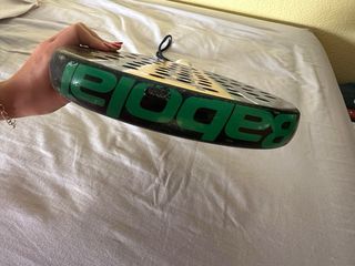 Pala Pádel Babolat Viper Victory