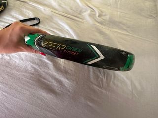 Pala Pádel Babolat Viper Victory