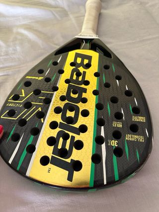 Pala Pádel Babolat Viper Victory