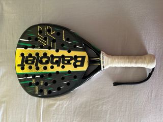 Pala Pádel Babolat Viper Victory
