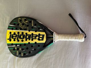 Pala Pádel Babolat Viper Victory