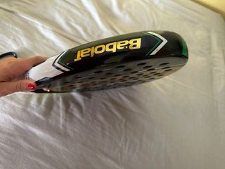 Pala Pádel Babolat Viper Victory