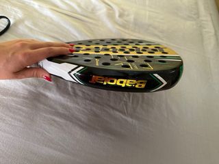 Pala Pádel Babolat Viper Victory