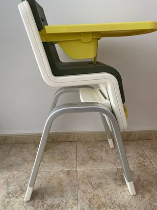 Trona Nuna Zaaz evolutiva