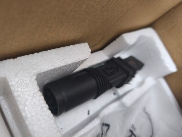 Aspiradora VersLife inalámbrica