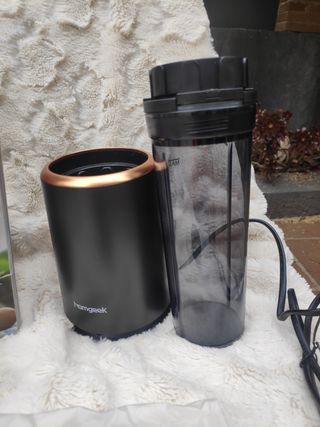 Mini batidora Hamgeek MC-BL818