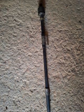 Cable embrague Ford Granada 2.1D