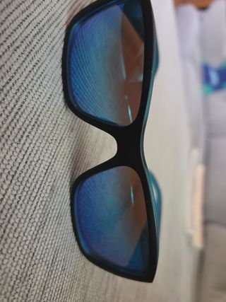 Gafas sol niño Roberto Verino - azules