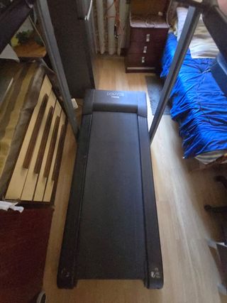 Cinta correr Domyos T900A