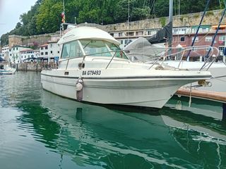 Astinor 740 Fly - barco usado