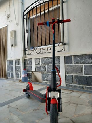 Patinete eléctrico Xiaomi