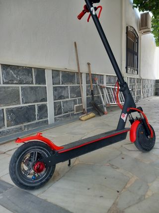 Patinete eléctrico Xiaomi