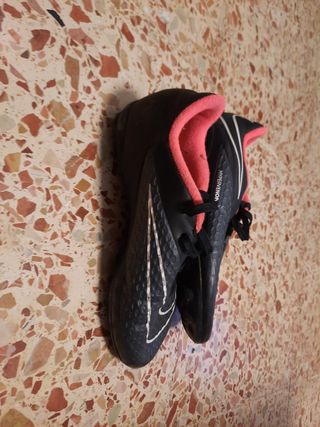 Zapatillas Nike Hypervenom - Fútbol