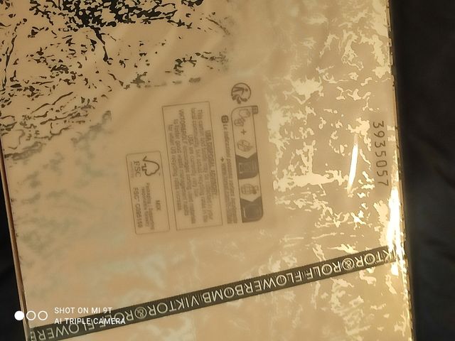 Viktor & Rolf Flowerbomb Frozen Eau de Parfum