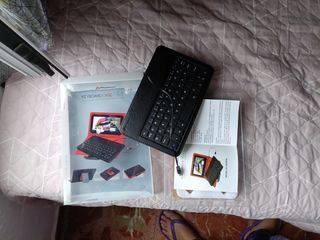 Teclado XPhoenix 7&8