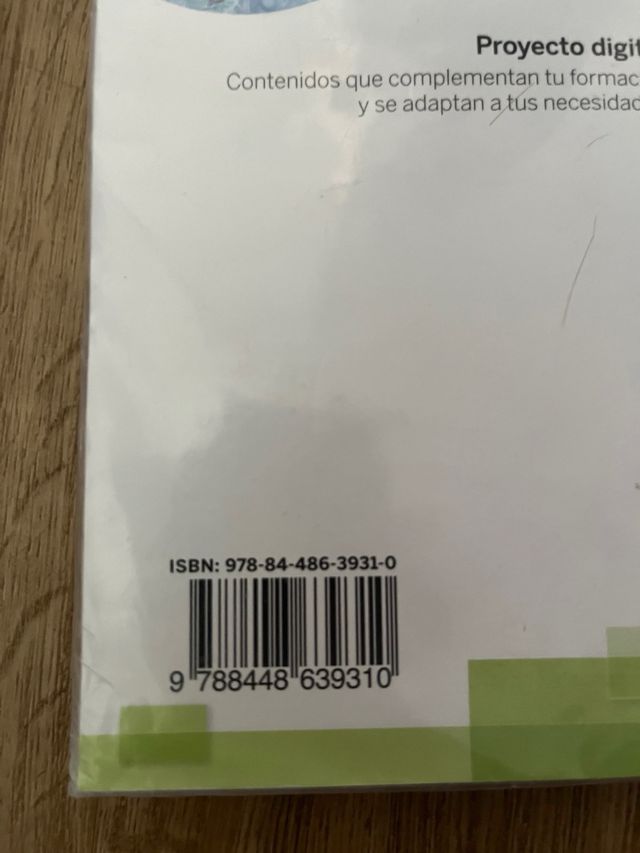 Química 2 Bachillerato