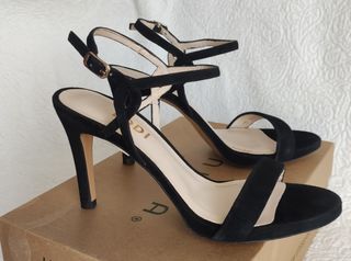 Sandalias marca LODI talla-39