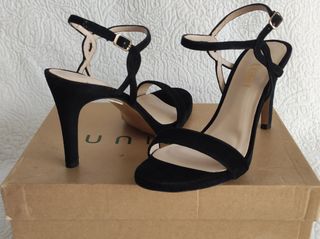 Sandalias marca LODI talla-39