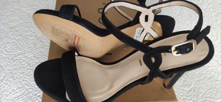 Sandalias marca LODI talla-39