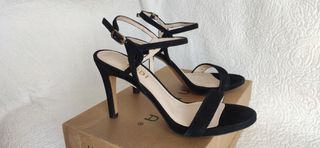 Sandalias marca LODI talla-39