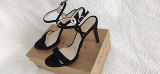 Sandalias marca LODI talla-39