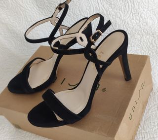 Sandalias marca LODI talla-39