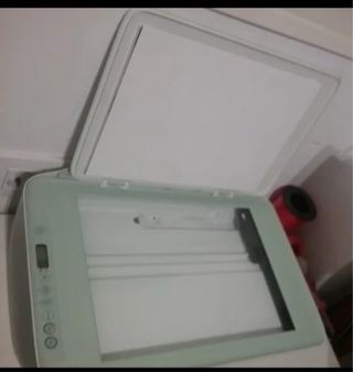 Impresora HP DeskJet 2700 - Multifunción