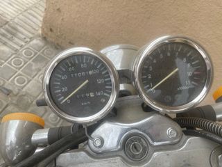 Keeway Superlight 125cc