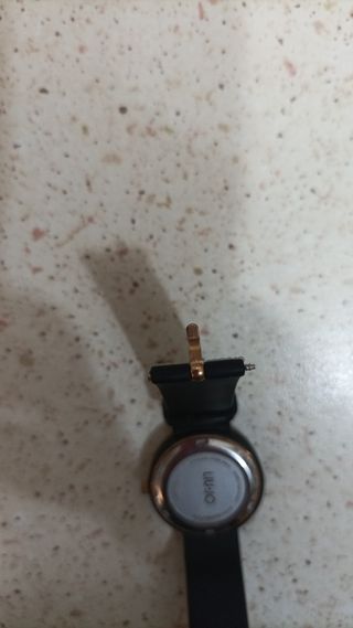 Orologio Liu Jo - Nero e Oro