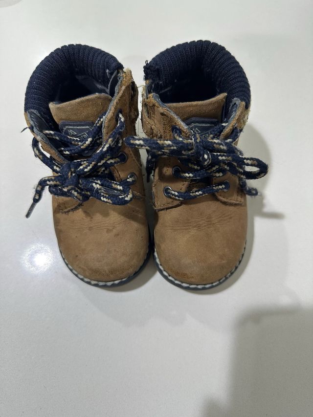 Botas Bebé Mayoral - Nº 20