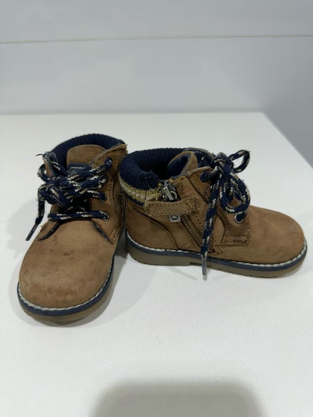 Botas Bebé Mayoral - Nº 20