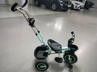 Triciclo infantil Páscol